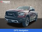 Used 2023 Ram 1500 Rebel Crew Cab for sale #MA19758A - photo 1