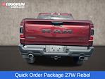Used 2023 Ram 1500 Rebel Crew Cab for sale #MA19758A - photo 3