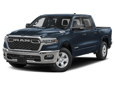 2026 Ram 1500 Crew Cab 4x4 Pickup for sale #MA19759 - photo 1