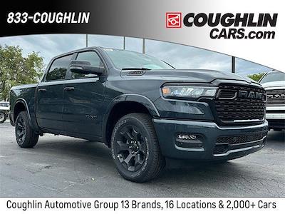 2026 Ram 1500 Crew Cab 4x4 Pickup for sale #MA19759 - photo 1