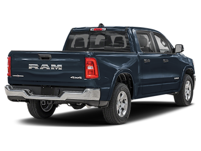 2026 Ram 1500 Crew Cab 4x4 Pickup for sale #MA19759 - photo 2