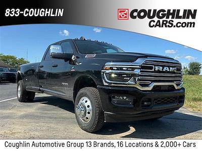 2026 Ram 3500 Crew Cab DRW 4x4 Pickup for sale #MA19763 - photo 1