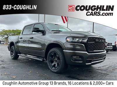 2026 Ram 1500 Crew Cab 4WD Pickup for sale #MA19764 - photo 1