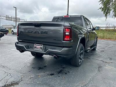 2026 Ram 1500 Crew Cab 4WD Pickup for sale #MA19764 - photo 2