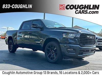 2026 Ram 1500 Crew Cab 4x4 Pickup for sale #MA19765 - photo 1