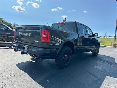 2026 Ram 1500 Crew Cab 4x4 Pickup for sale #MA19765 - photo 2