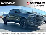 2026 Ram 1500 Crew Cab 4x4 Pickup for sale #MA19765 - photo 1