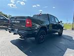 2026 Ram 1500 Crew Cab 4x4 Pickup for sale #MA19765 - photo 2