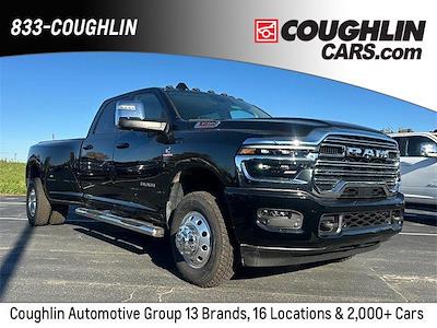 2026 Ram 3500 Crew Cab DRW 4x4 Pickup for sale #MA19766 - photo 1