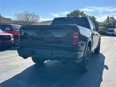 2026 Ram 1500 Crew Cab 4x4 Pickup for sale #MA19769 - photo 2