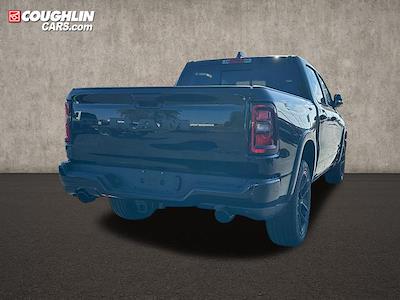 2026 Ram 1500 Crew Cab 4WD Pickup for sale #MA19769 - photo 2