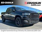 New 2026 Ram 1500 Laramie Crew Cab 4x4 Pickup for sale #MA19769 - photo 1