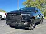 New 2026 Ram 1500 Laramie Crew Cab 4x4 Pickup for sale #MA19769 - photo 3