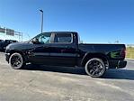 New 2026 Ram 1500 Laramie Crew Cab 4x4 Pickup for sale #MA19769 - photo 4