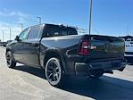 New 2026 Ram 1500 Laramie Crew Cab 4x4 Pickup for sale #MA19769 - photo 5