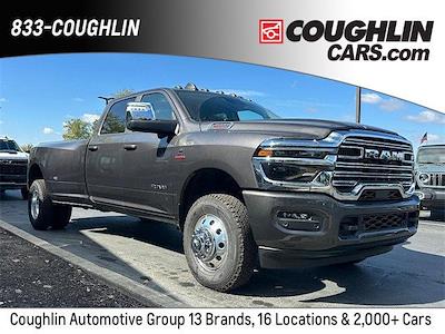 2026 Ram 3500 Crew Cab DRW 4WD Pickup for sale #MA19774 - photo 1