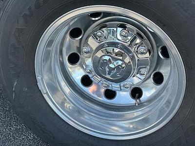 New 2026 Ram 3500 Laramie Crew Cab for sale #MA19774 - photo 1