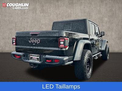 2020 Jeep Gladiator Crew Cab 4WD Pickup for sale #MA19775A - photo 2