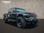 Used 2020 Jeep Gladiator Rubicon Crew Cab for sale #MA19775A - photo 1