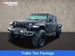 Used 2020 Jeep Gladiator Rubicon Crew Cab for sale #MA19775A - photo 6