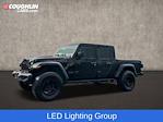 Used 2020 Jeep Gladiator Rubicon Crew Cab for sale #MA19775A - photo 7