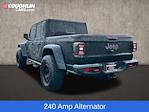 Used 2020 Jeep Gladiator Rubicon Crew Cab for sale #MA19775A - photo 9