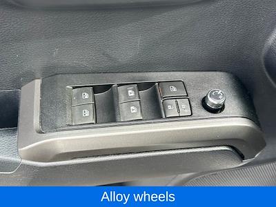 Used 2017 Toyota Tacoma TRD Off-Road Double Cab for sale #MA19782A - photo 1