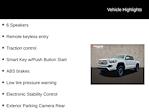 2017 Toyota Tacoma Double Cab 4WD Pickup for sale #MA19782A - photo 3