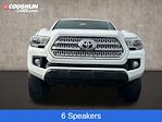 2017 Toyota Tacoma Double Cab 4WD Pickup for sale #MA19782A - photo 4