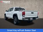 2017 Toyota Tacoma Double Cab 4WD Pickup for sale #MA19782A - photo 7