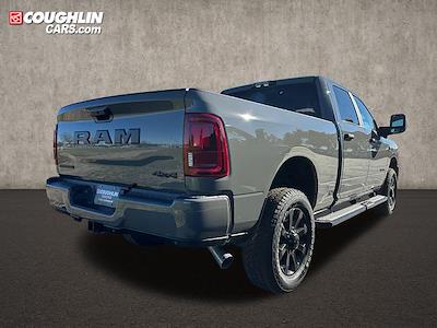 New 2026 Ram 2500 Big Horn Crew Cab for sale #MA19786 - photo 2
