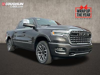 2026 Ram 1500 Crew Cab 4WD Pickup for sale #MA19793 - photo 1