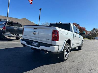 New 2026 Ram 1500 Limited Longhorn Crew Cab for sale #MA19794 - photo 2