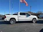 New 2026 Ram 1500 Limited Longhorn Crew Cab for sale #MA19794 - photo 8