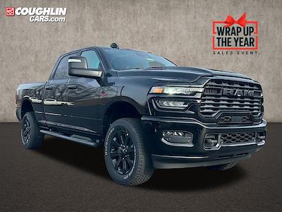 New 2026 Ram 2500 Tradesman Crew Cab for sale #MA19800 - photo 1