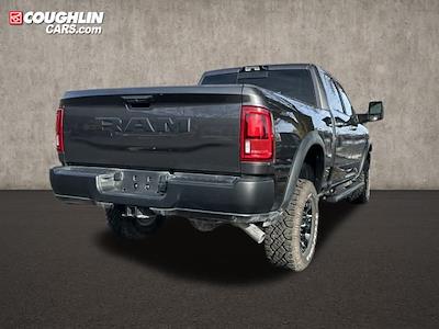 New 2025 Ram 2500 Rebel Crew Cab for sale #MA19802 - photo 2