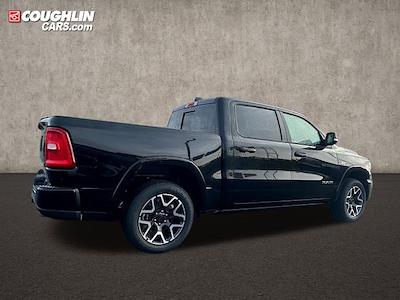 New 2026 Ram 1500 Laramie Crew Cab for sale #MA19803 - photo 2