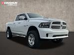 2014 Ram 1500 Quad Cab 4WD Pickup for sale #MA19835A - photo 26