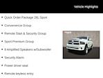 2014 Ram 1500 Quad Cab 4WD Pickup for sale #MA19835A - photo 25