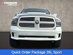 2014 Ram 1500 Quad Cab 4WD Pickup for sale #MA19835A - photo 3