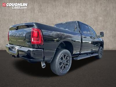 New 2026 Ram 2500 - photo 1
