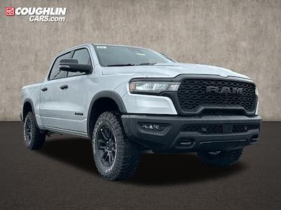 New 2026 Ram 1500 - photo 1