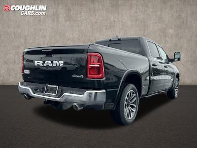 New 2026 Ram 1500 - photo 1