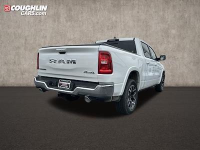 New 2026 Ram 1500 - photo 1