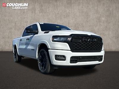 New 2026 Ram 1500 - photo 1