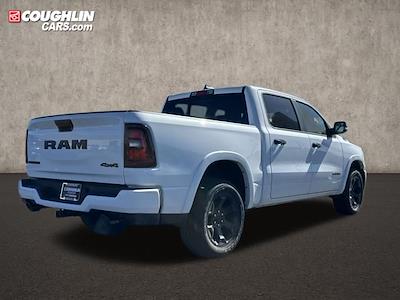 New 2026 Ram 1500 - photo 1