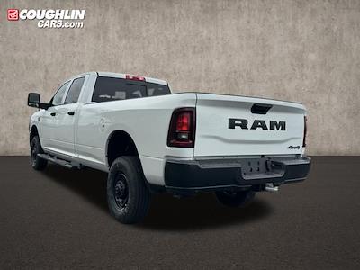 New 2026 Ram 2500 - photo 1