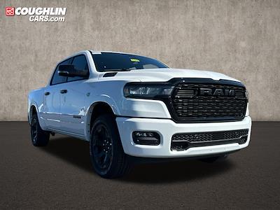 New 2026 Ram 1500 - photo 1