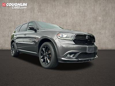 2018 Dodge Durango AWD SUV for sale #MA19959A - photo 1