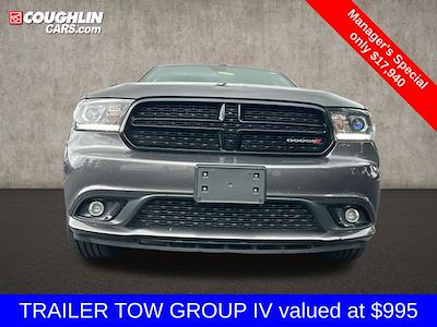 2018 Dodge Durango AWD SUV for sale #MA19959A - photo 2
